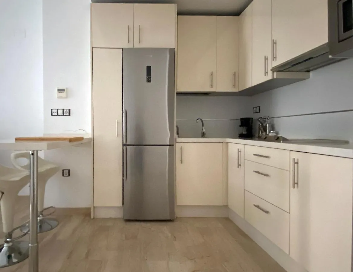 Apartamento Arroyo 27 - Aloha Sevilla