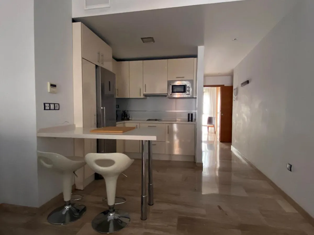 Apartamento Arroyo 27 - Aloha Sevilla Spain