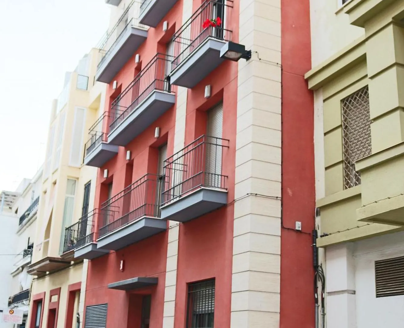 Apartamento Arroyo 27 - Aloha Sevilla Apartment Seville