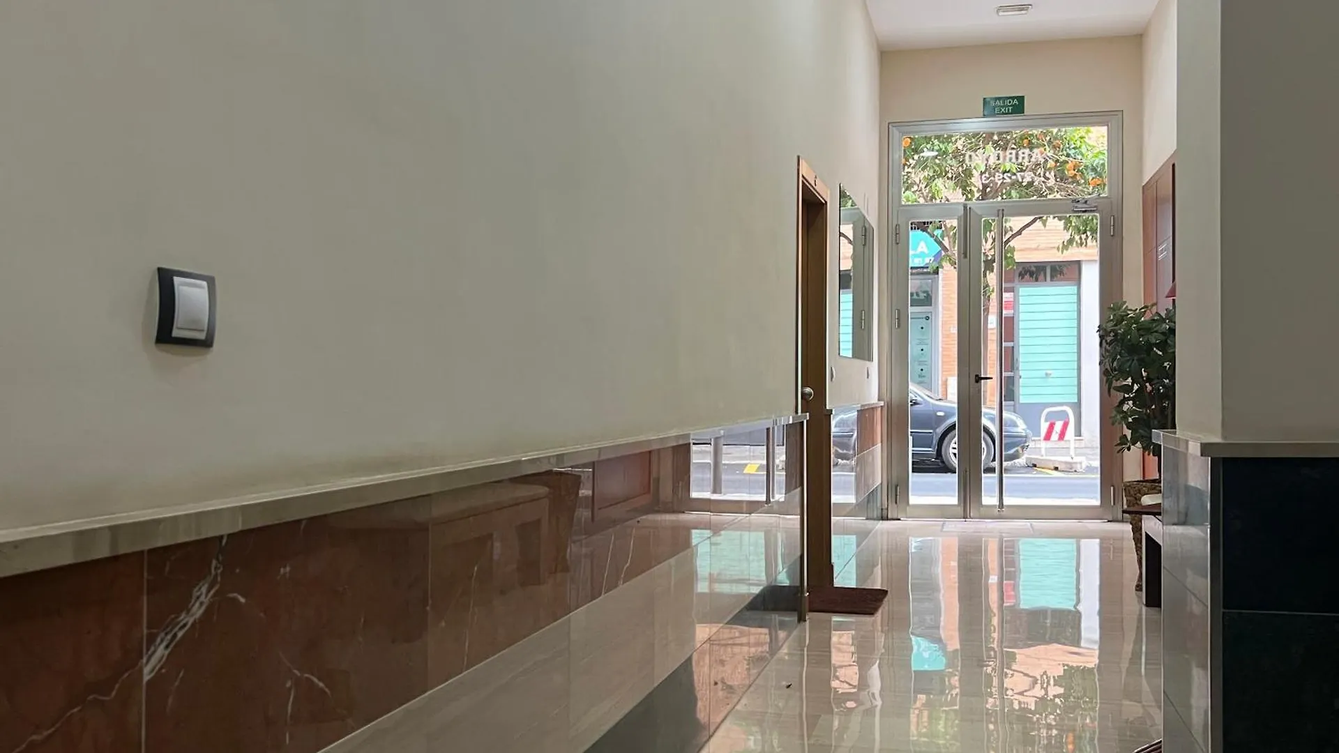Apartamento Arroyo 27 - Aloha Sevilla Apartment Seville