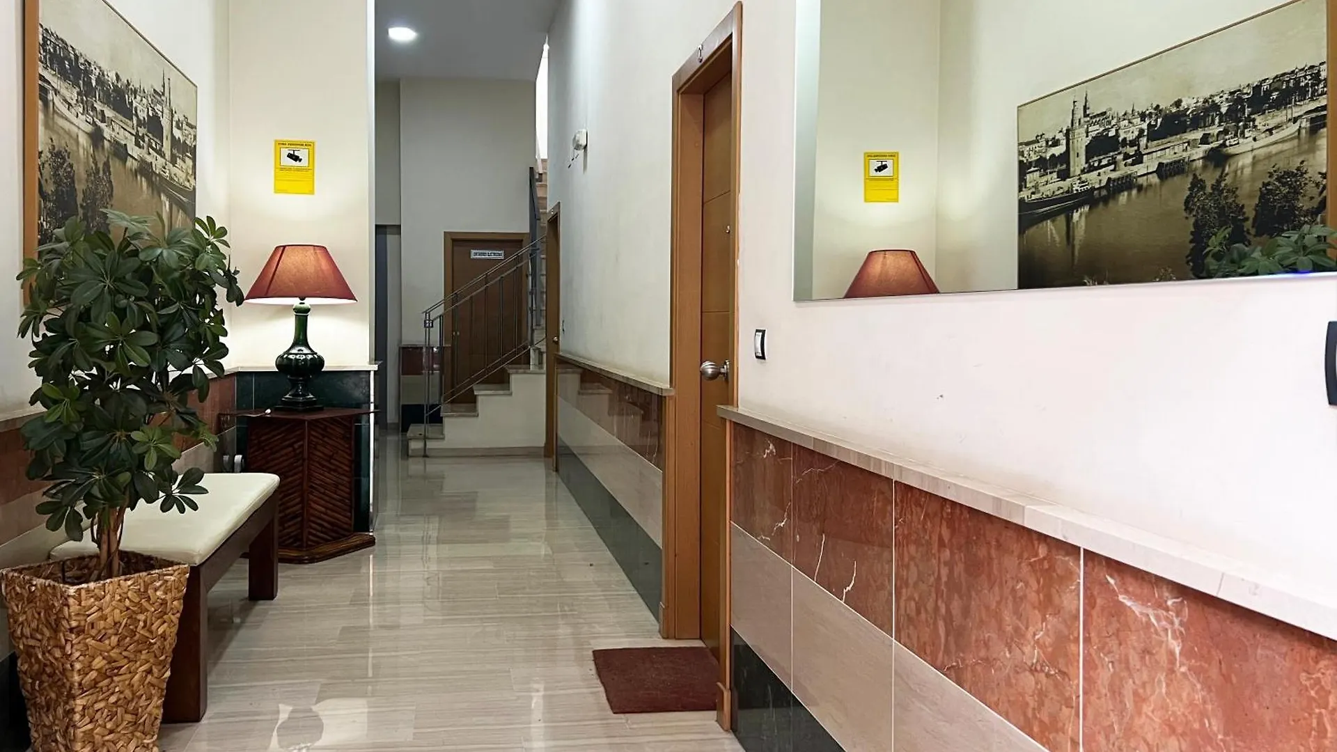 Apartment Apartamento Arroyo 27 - Aloha Sevilla