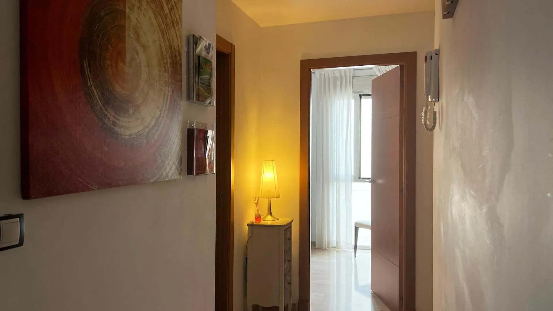 Apartamento Arroyo 27 - Aloha Sevilla 0*, Seville