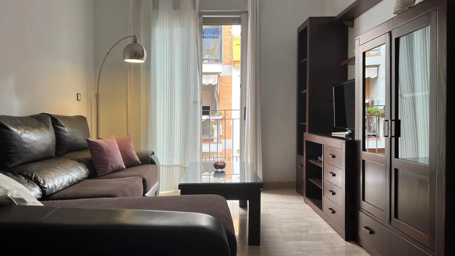 Apartamento Arroyo 27 - Aloha Sevilla Apartment Seville