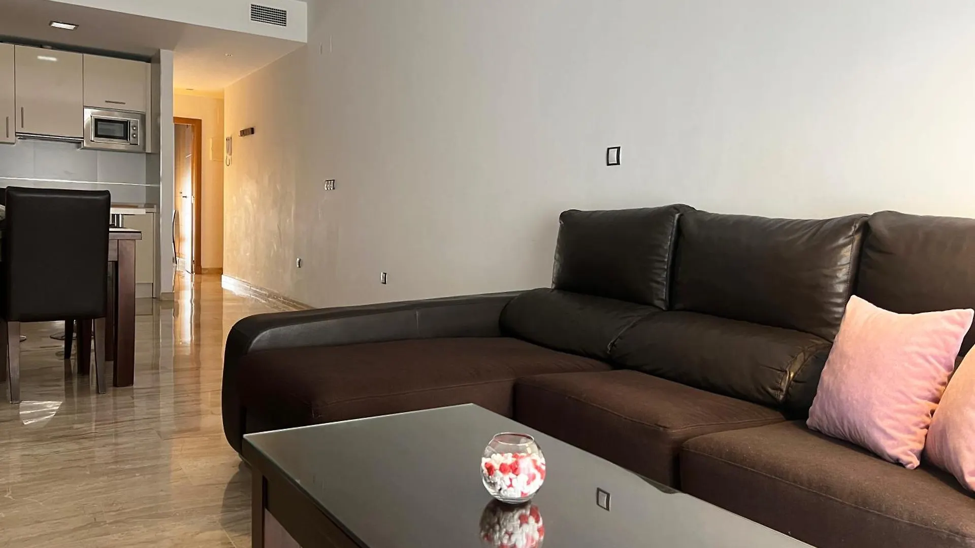 Apartment Apartamento Arroyo 27 - Aloha Sevilla Spain
