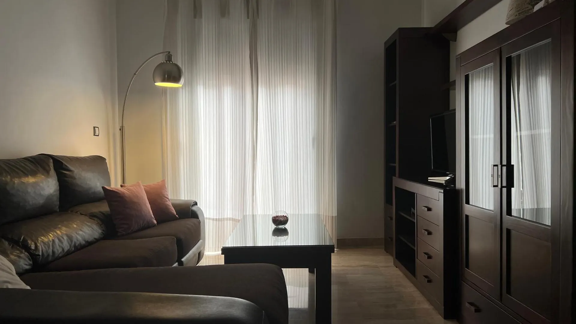 Apartamento Arroyo 27 - Aloha Sevilla Seville