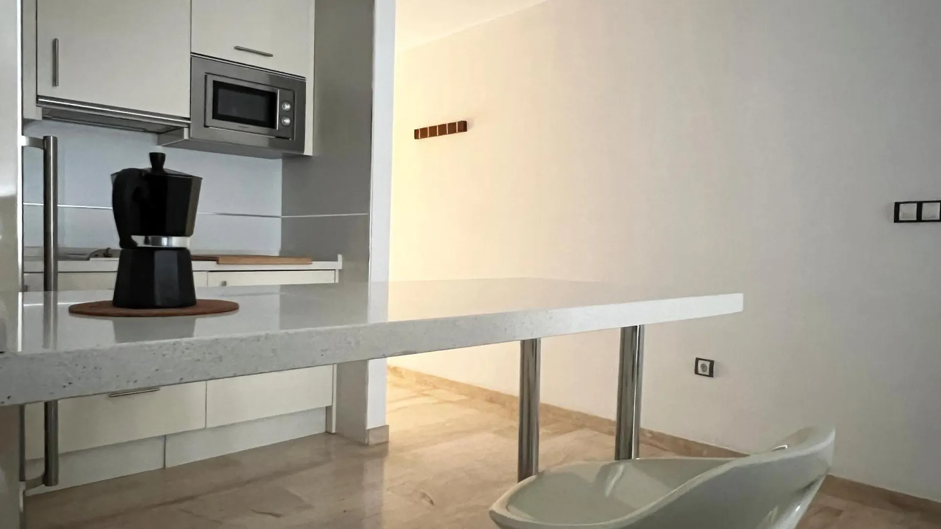 Apartment Apartamento Arroyo 27 - Aloha Sevilla