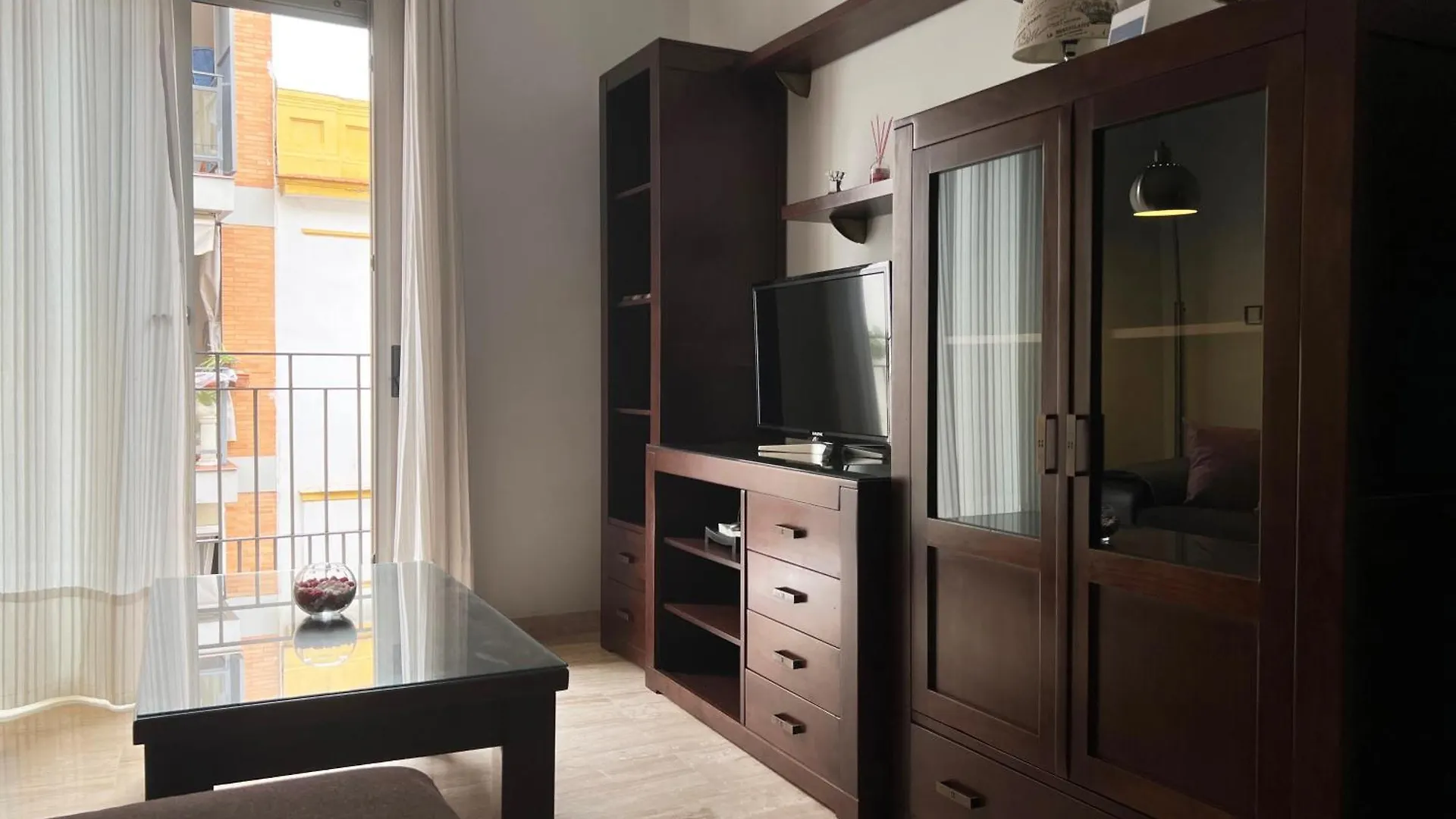 Apartamento Arroyo 27 - Aloha Sevilla Spain
